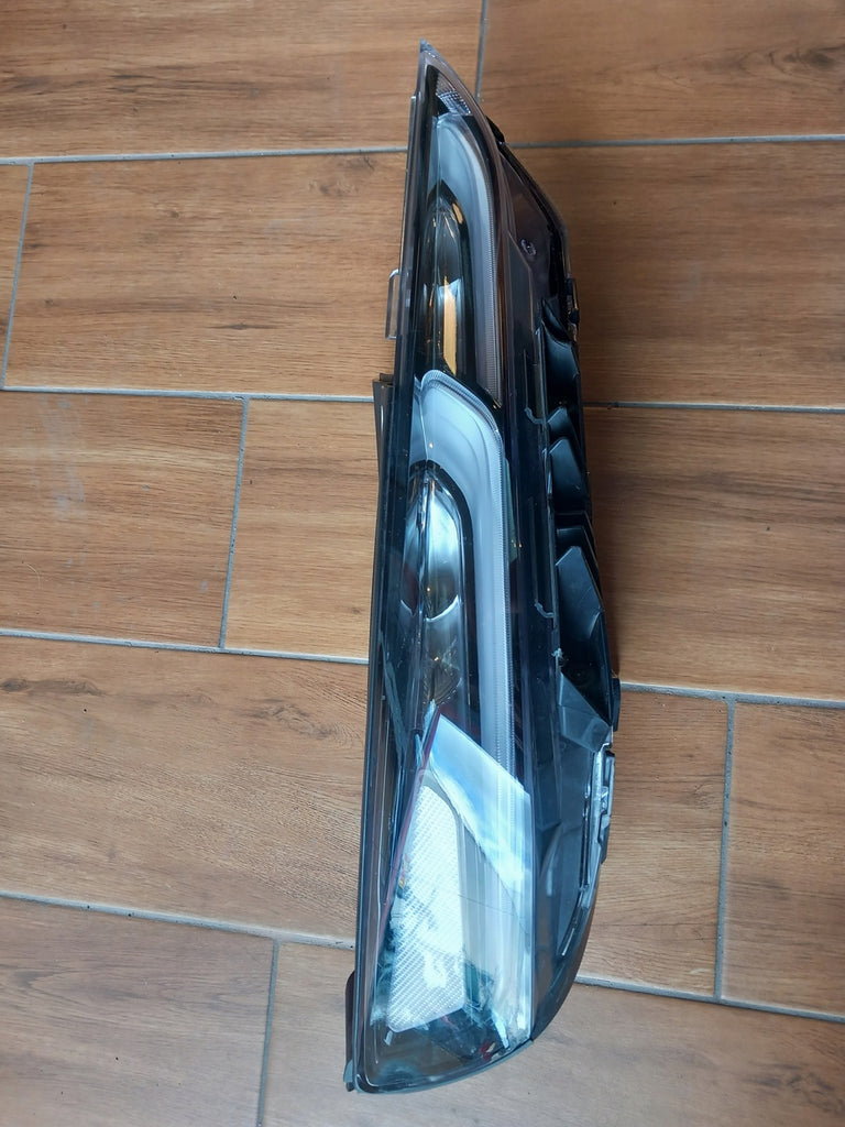 Frontscheinwerfer Hyundai Santa Fe IV LED Rechts Scheinwerfer Headlight