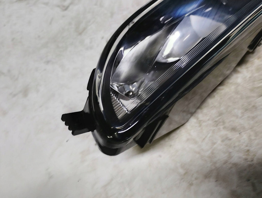 Frontscheinwerfer VW Beetle 5C5941699C Links Scheinwerfer Headlight SCH5242431334nm