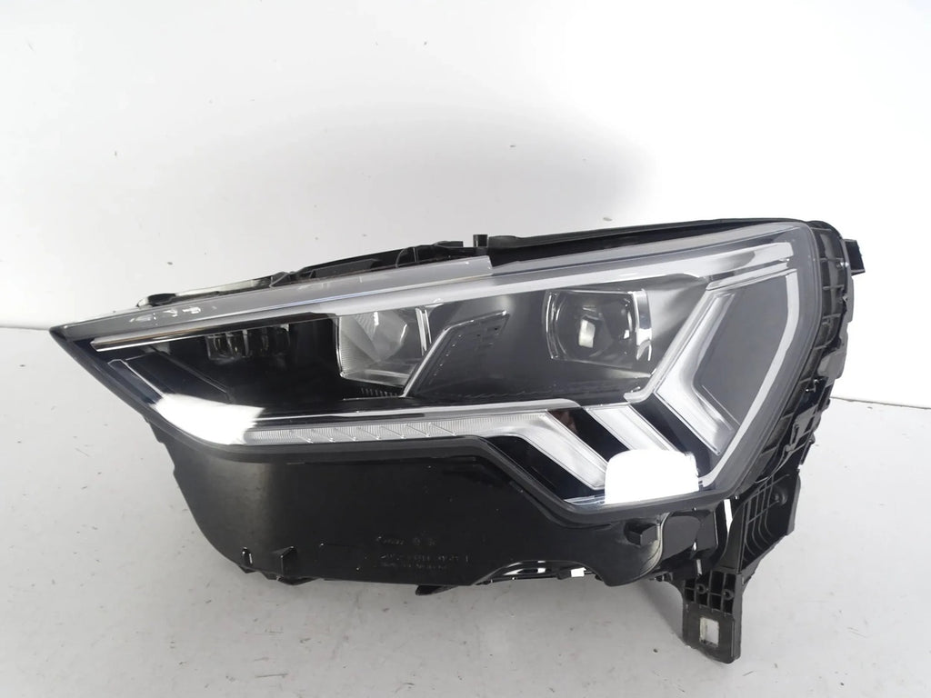 Frontscheinwerfer Audi Q3 83A941033 FULL LED Links Scheinwerfer Headlight