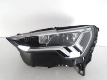 Laden Sie das Bild in den Galerie-Viewer, Frontscheinwerfer Audi Q3 83A941033 FULL LED Links Scheinwerfer Headlight