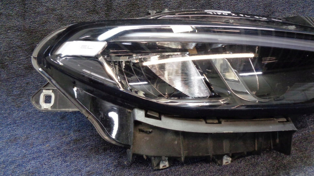 Frontscheinwerfer Fiat Tipo 5219824400 LED Rechts Scheinwerfer Headlight SCH7272580823rw