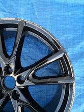 Load image into Gallery viewer, 1x Alufelge 20 Zoll 8.0&quot; 5x112 39ET 80A071490A Audi Q5 Rim Wheel