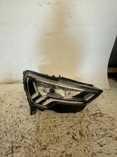 Laden Sie das Bild in den Galerie-Viewer, Frontscheinwerfer Audi Q3 83A941036 Full LED Rechts Scheinwerfer Headlight SCH9793571025re