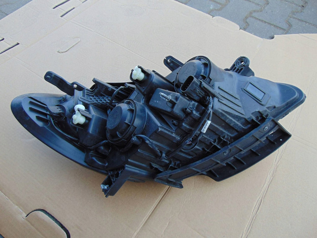 Frontscheinwerfer Opel Mokka 42435929 Links Scheinwerfer Headlight SCH9681337494pb