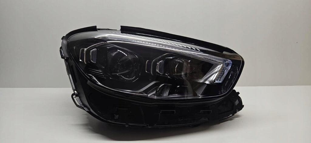 Frontscheinwerfer Mercedes-Benz W213 A2139068409 LED Rechts Headlight SCH8933065003ni