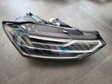 Laden Sie das Bild in den Galerie-Viewer, Frontscheinwerfer Audi A7 4K8941086F Laser Rechts Scheinwerfer Headlight