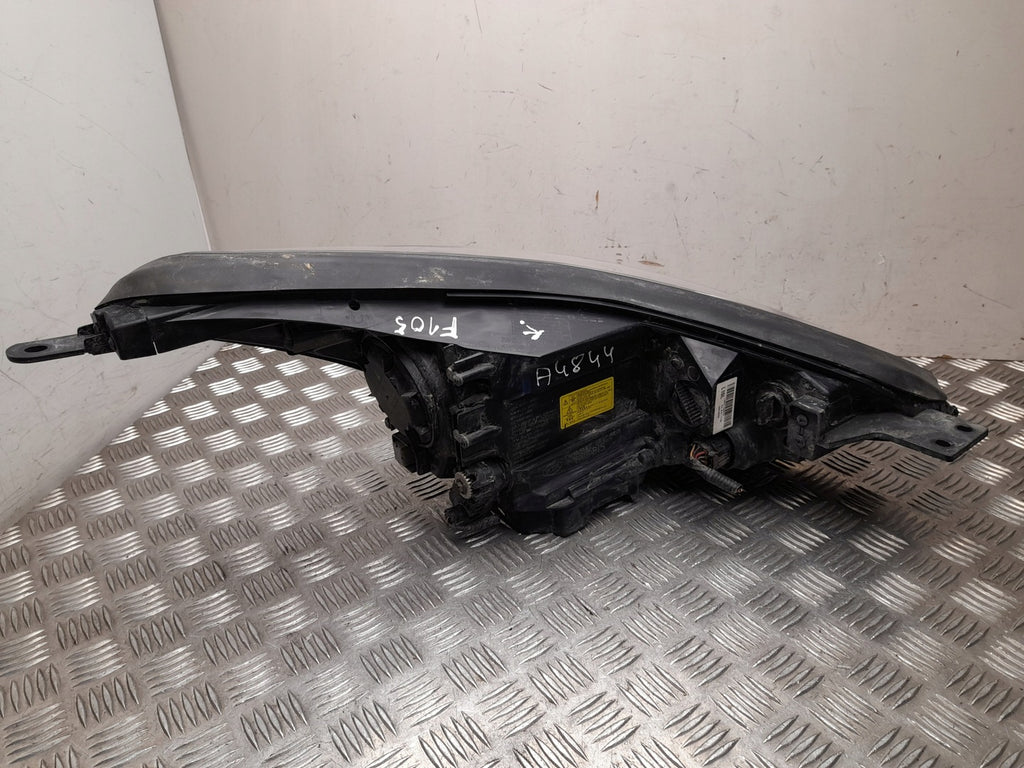 Frontscheinwerfer Kia Sportage 92101-F1100 Links Scheinwerfer Headlight SCH6039955312sq