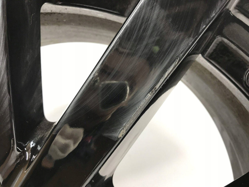 1x Alufelge 18 Zoll BDEL-V3-810 Mazda Cx-30 Dm Rim Wheel FEL1656833345at