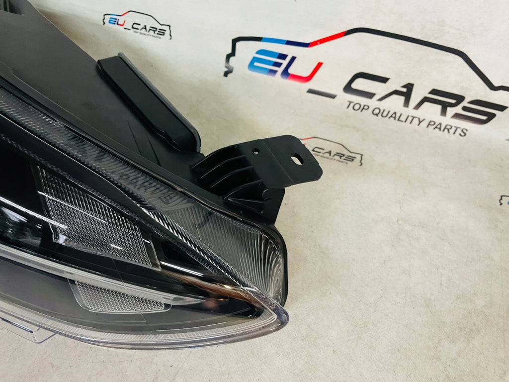 Frontscheinwerfer Ford Focus MX7B-13E014-ED LED Rechts Scheinwerfer Headlight SCH1239008668xk