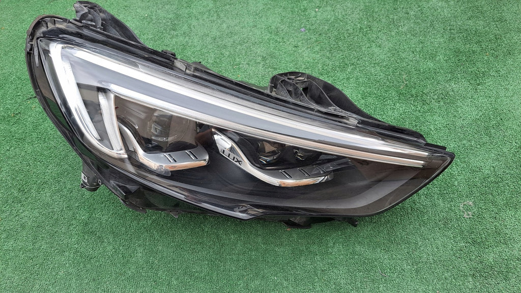 Frontscheinwerfer Opel Insignia B 39165282 Full LED Rechts Headlight