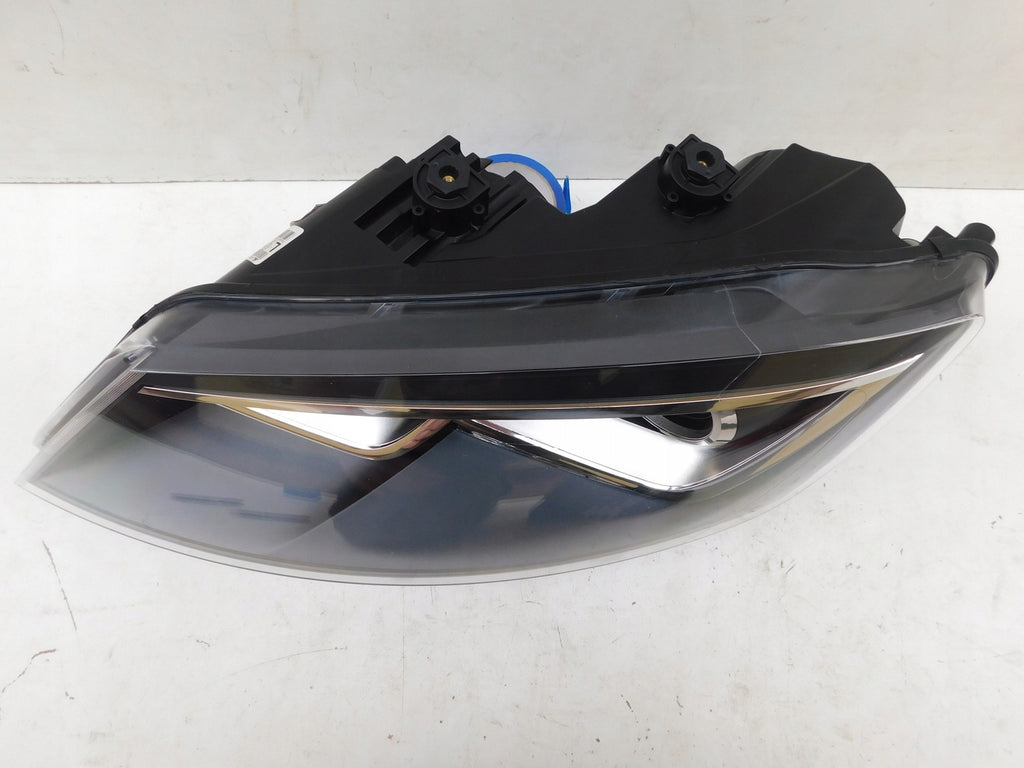 Frontscheinwerfer Seat Alhambra 7N5941751 Bi-Xenon Links Scheinwerfer Headlight