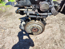 Laden Sie das Bild in den Galerie-Viewer, Motor Renault Espace IV G9T742 2.2 DCI 150PS 110kW 2006 Diesel Engine Komplett