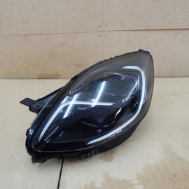 Frontscheinwerfer Ford Puma L1TB-13E015-LB LED Links Scheinwerfer Headlight SCH6780033821ii