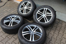 Load image into Gallery viewer, 4x Alufelge 20 Zoll 8.5" 5x112 42ET Glanz Graphit A1674012500 Mercedes-Benz Gle FEL8866397379ah