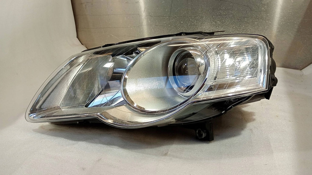 Frontscheinwerfer VW Passat 89312179 Links Scheinwerfer Headlight SCH7606149204ak