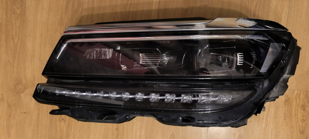Frontscheinwerfer VW Tiguan KTW45NB941081 Full LED Links Scheinwerfer Headlight