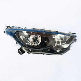 Frontscheinwerfer Toyota 4 Yaris Rechts Scheinwerfer Headlight