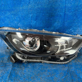 Frontscheinwerfer Toyota 4 Yaris Rechts Scheinwerfer Headlight SCH4967401099mj