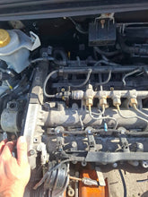Load image into Gallery viewer, Motor Fiat Doblo 955A3000 1.6 JTD 120PS 88kW 123TKm Diesel Engine Komplett MOT2331754864hu