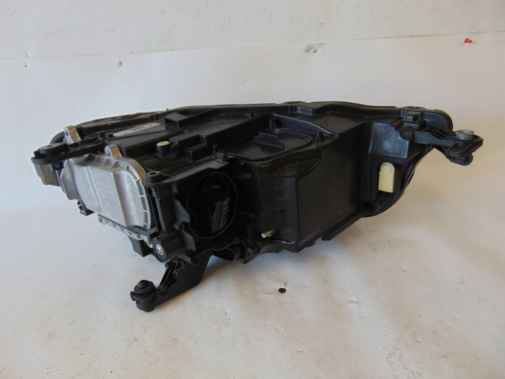 Frontscheinwerfer VW T Roc T-Roc 2GA941035AK Links Scheinwerfer Headlight SCH1386204386xn