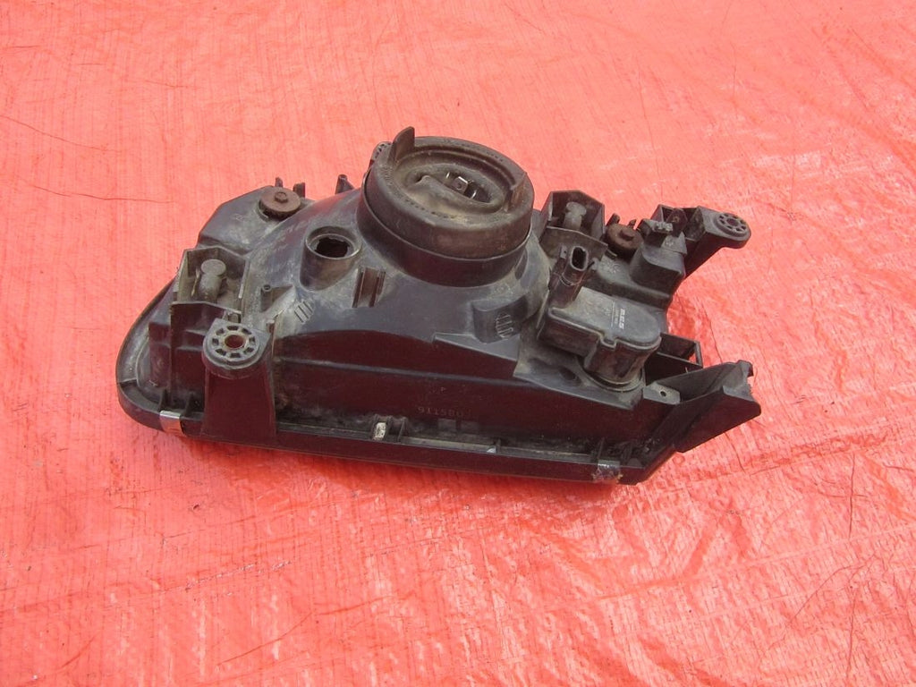 Frontscheinwerfer Opel Frontera B 91158038 Rechts Scheinwerfer Headlight SCH6860027599fp