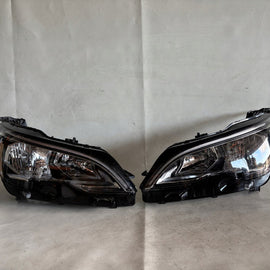 Frontscheinwerfer Peugeot 5008 II 9810478180 LED Links Scheinwerfer Headlight SCH4957982972dx