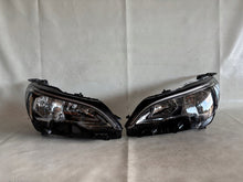 Laden Sie das Bild in den Galerie-Viewer, Frontscheinwerfer Peugeot 5008 II 9810478180 LED Links Scheinwerfer Headlight SCH4957982972dx