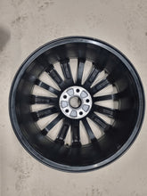 Load image into Gallery viewer, 1x Alufelge 18 Zoll 7.0" 5x112 43ET Schwarz 565601025K Skoda Kodiaq Rim Wheel FEL5552455713bo