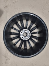 Load image into Gallery viewer, 1x Alufelge 18 Zoll 7.0" 5x112 43ET Schwarz 565601025K Skoda Kodiaq Rim Wheel FEL5552455713bo