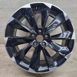 1x Alufelge 19 Zoll 5x112 3V0601025S Skoda Superb Rim Wheel FEL2360701965jy