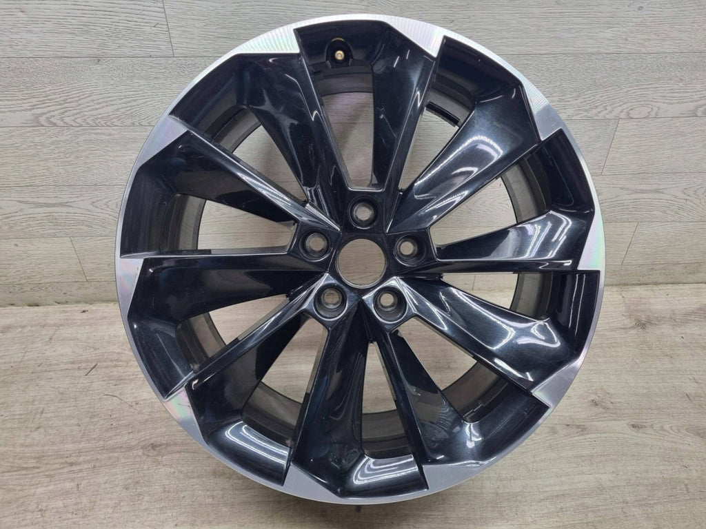 1x Alufelge 19 Zoll 5x112 3V0601025S Skoda Superb Rim Wheel FEL2360701965jy