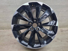 Laden Sie das Bild in den Galerie-Viewer, 1x Alufelge 19 Zoll 5x112 3V0601025S Skoda Superb Rim Wheel FEL2360701965jy
