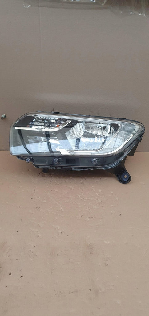 Frontscheinwerfer Dacia Sandero II 260609154R Links Scheinwerfer Headlight SCH8954082710re