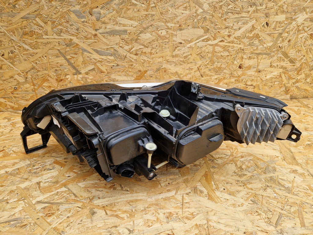 Frontscheinwerfer VW I 14B941036A Rechts Scheinwerfer Headlight SCH1371995337ev