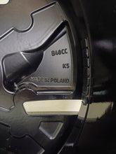 Load image into Gallery viewer, 1x Alufelge 19 Zoll 8.5" 5x108 56ET Glanz Schwarz 32294213 Volvo Xc40 Rim Wheel FEL2635732648xs