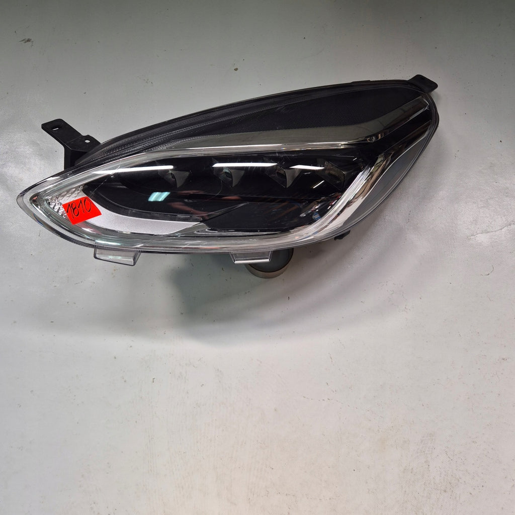 Frontscheinwerfer Ford Fiesta H1BB-13E015AD Links Scheinwerfer Headlight SCH6649425754gx