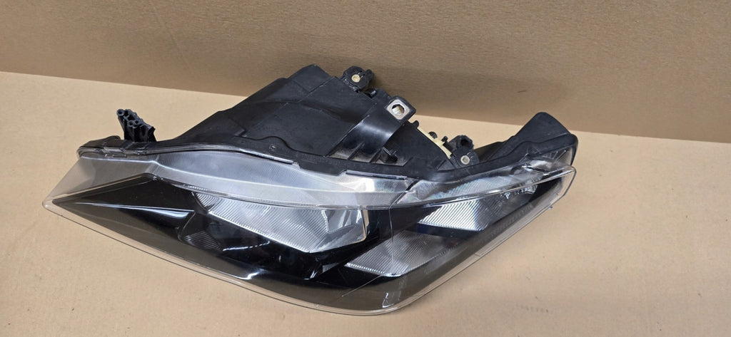 Frontscheinwerfer Seat Ibiza IV 6J1941021K Links Scheinwerfer Headlight SCH4142013807pc