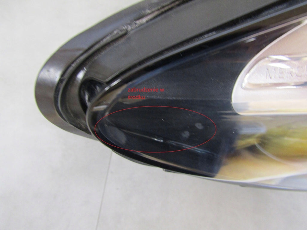 Frontscheinwerfer Mercedes-Benz W247 A2479061004 LED Rechts Headlight SCH7995468062sy