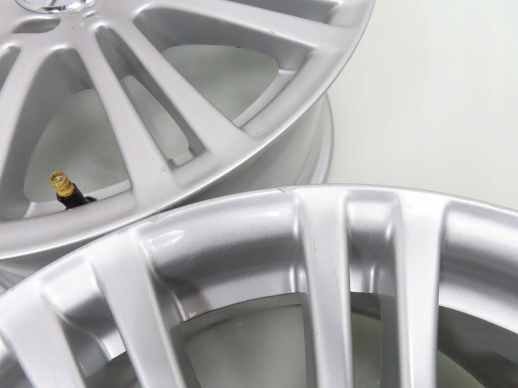 4x Alufelge 16 Zoll 7.5" 5x112 44 5ET A2124010702 Mercedes-Benz Rim Wheel FEL7061213330fo
