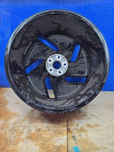Load image into Gallery viewer, 1x Alufelge 21 Zoll 8.5" 5x112 40ET 11A601025B VW Id.4 Rim Wheel FEL6320101051sl