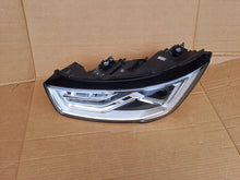 Load image into Gallery viewer, Frontscheinwerfer Audi A1 8xa 8XA941005 Xenon Ein Stück (Rechts oder Links) SCH8603983479vt
