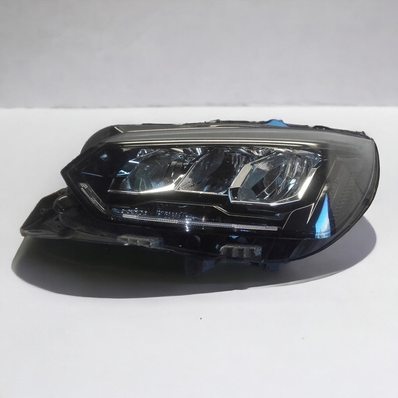 Frontscheinwerfer Peugeot II 9833036380 LED Links Scheinwerfer Headlight