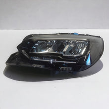 Laden Sie das Bild in den Galerie-Viewer, Frontscheinwerfer Peugeot II 9833036380 LED Links Scheinwerfer Headlight