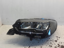 Laden Sie das Bild in den Galerie-Viewer, Frontscheinwerfer Peugeot II 9833036380 LED Links Scheinwerfer Headlight