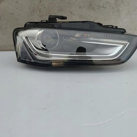Frontscheinwerfer Audi A4 8K0941044F Rechts Scheinwerfer Headlight SCH2149780117ne