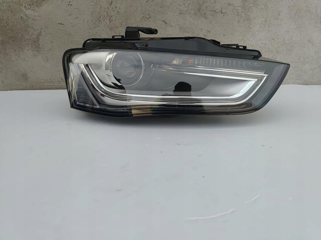 Frontscheinwerfer Audi A4 8K0941044F Rechts Scheinwerfer Headlight SCH2149780117ne