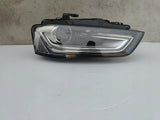 Frontscheinwerfer Audi A4 8K0941044F Rechts Scheinwerfer Headlight