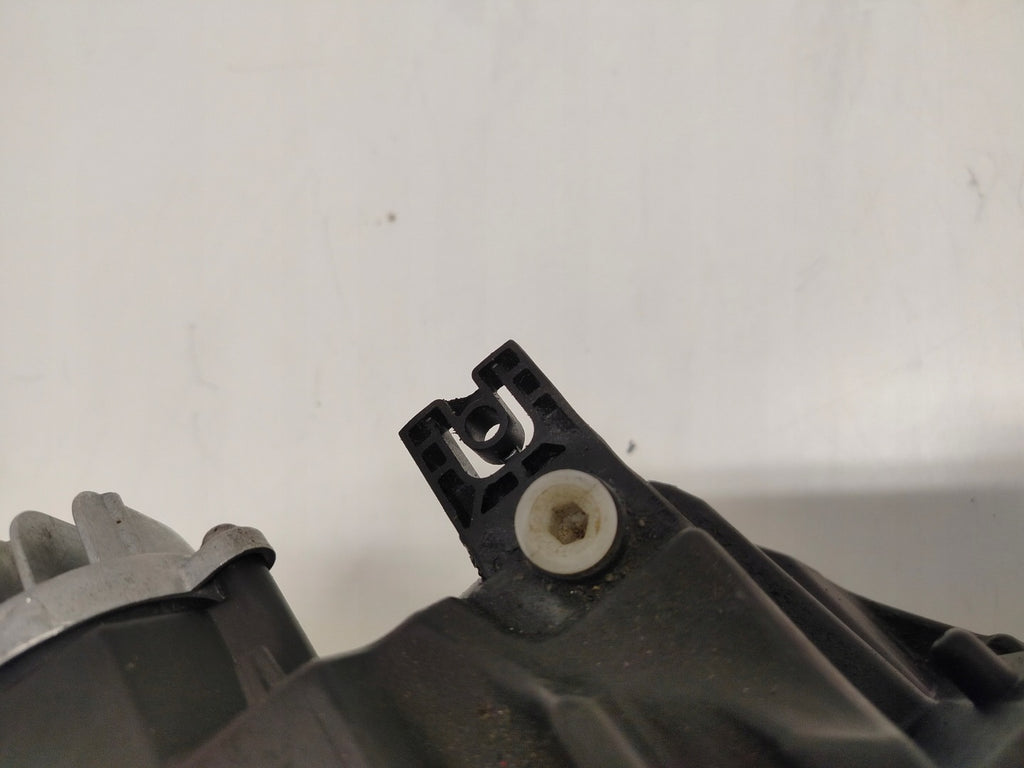 Frontscheinwerfer Audi A4 B9 8W0941033 Full LED Ein Satz Scheinwerfer Headlight SCH8202747230yh