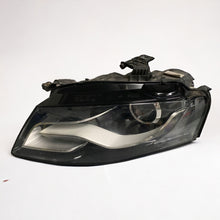 Load image into Gallery viewer, Frontscheinwerfer Audi A4 B8 8K0 941 003C LED Links Scheinwerfer Headlight