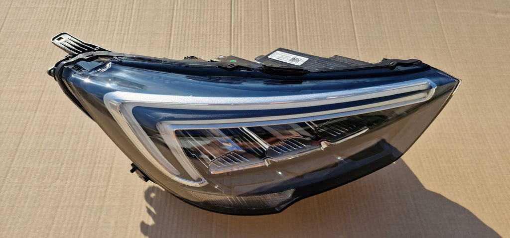 Frontscheinwerfer Opel Crossland X 462161423 Full LED Rechts Headlight